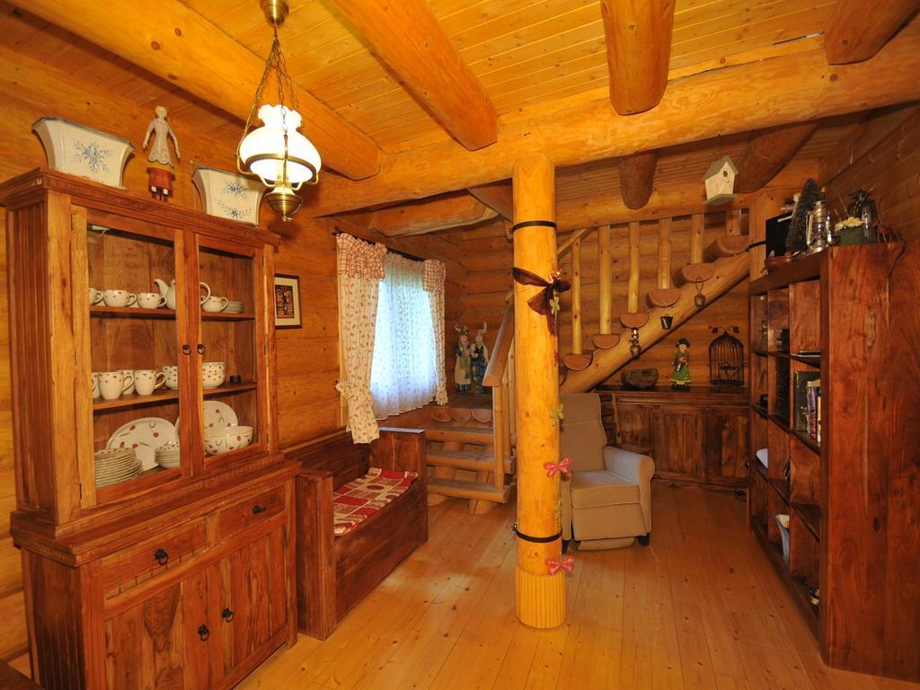 Zrubova Chata Tatry Stara Lesna Quarto foto