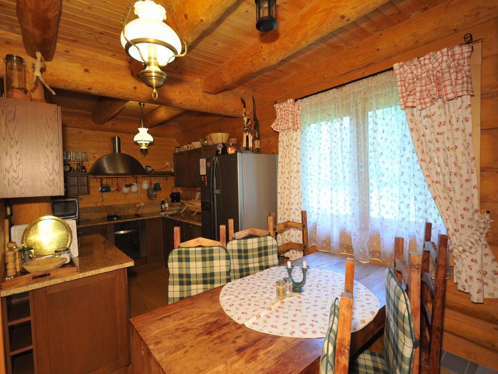 Zrubova Chata Tatry Stara Lesna Quarto foto