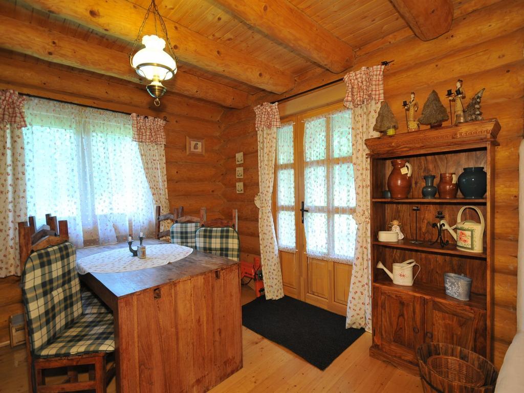 Zrubova Chata Tatry Stara Lesna Quarto foto