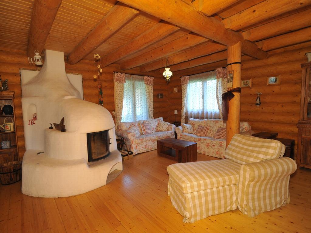 Zrubova Chata Tatry Stara Lesna Quarto foto