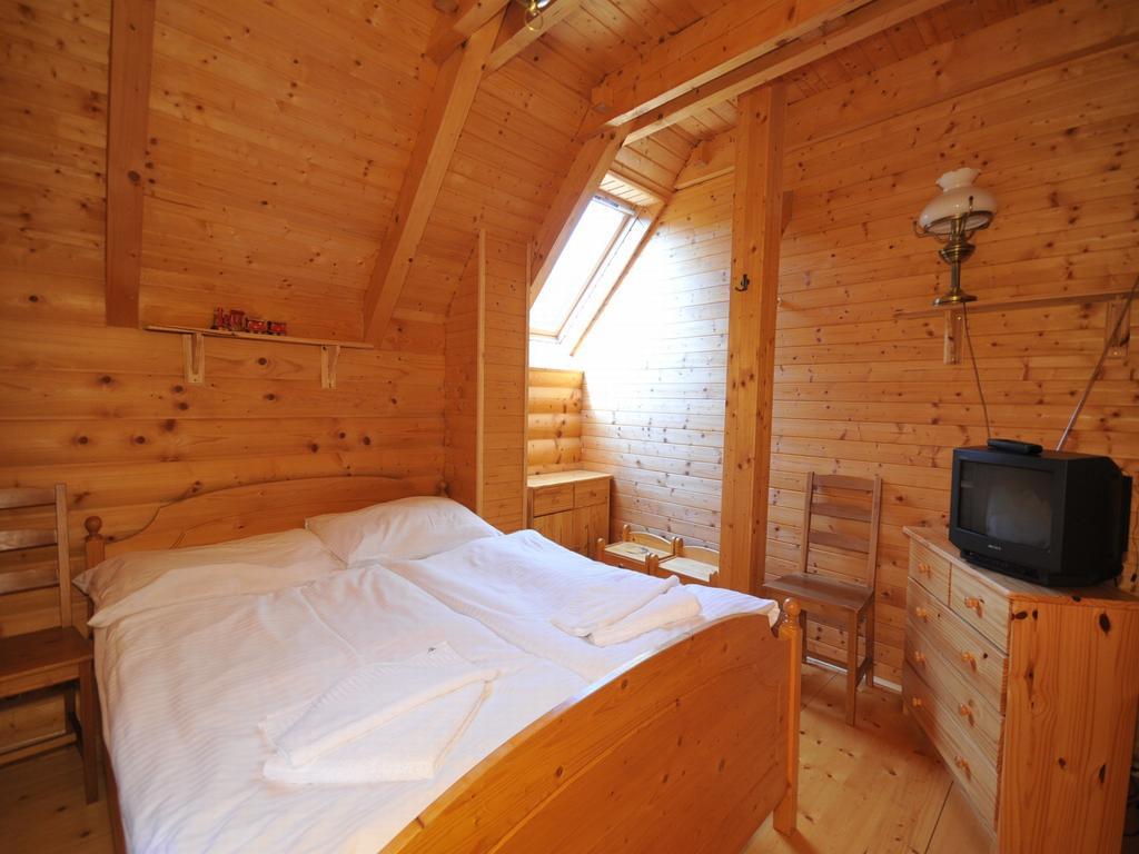 Zrubova Chata Tatry Stara Lesna Quarto foto