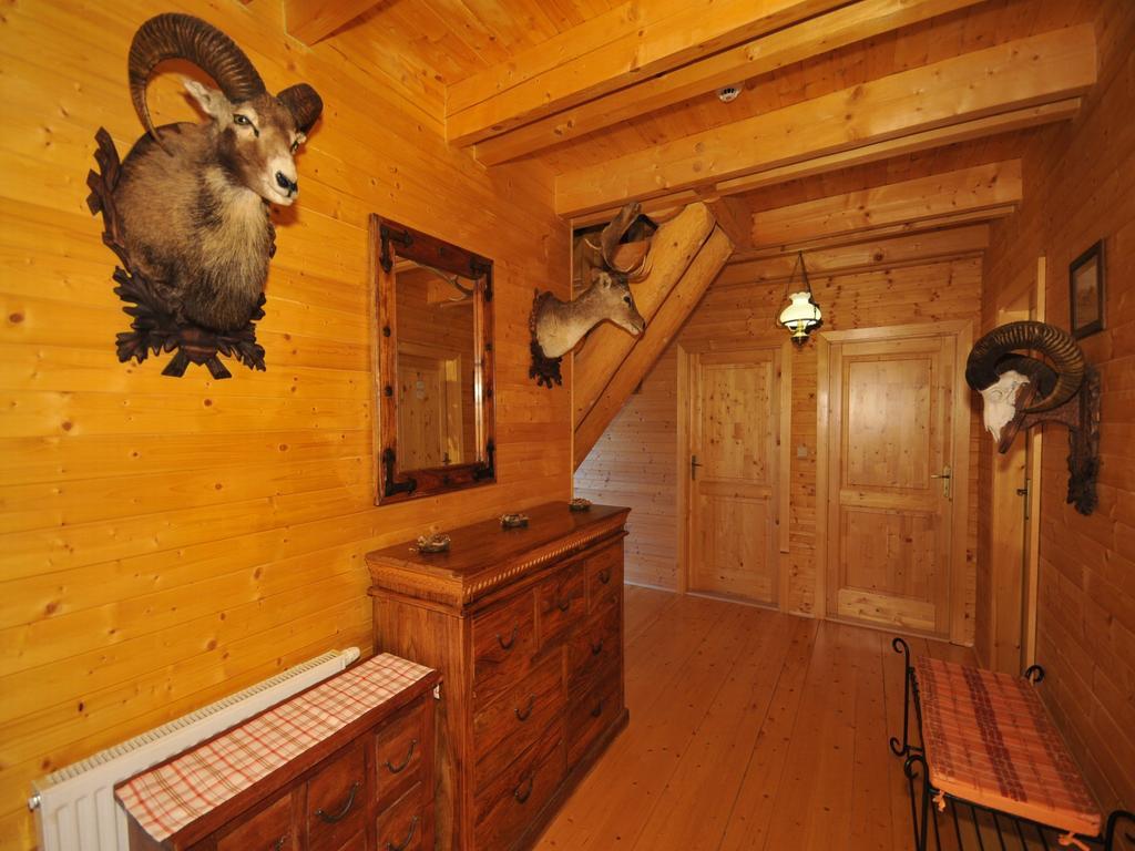 Zrubova Chata Tatry Stara Lesna Quarto foto