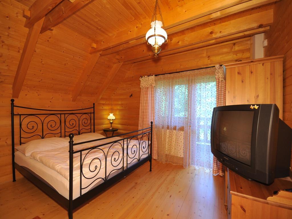 Zrubova Chata Tatry Stara Lesna Quarto foto