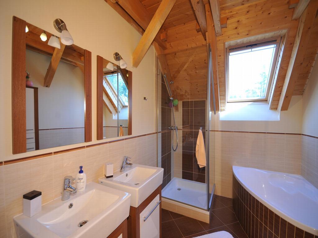 Zrubova Chata Tatry Stara Lesna Quarto foto