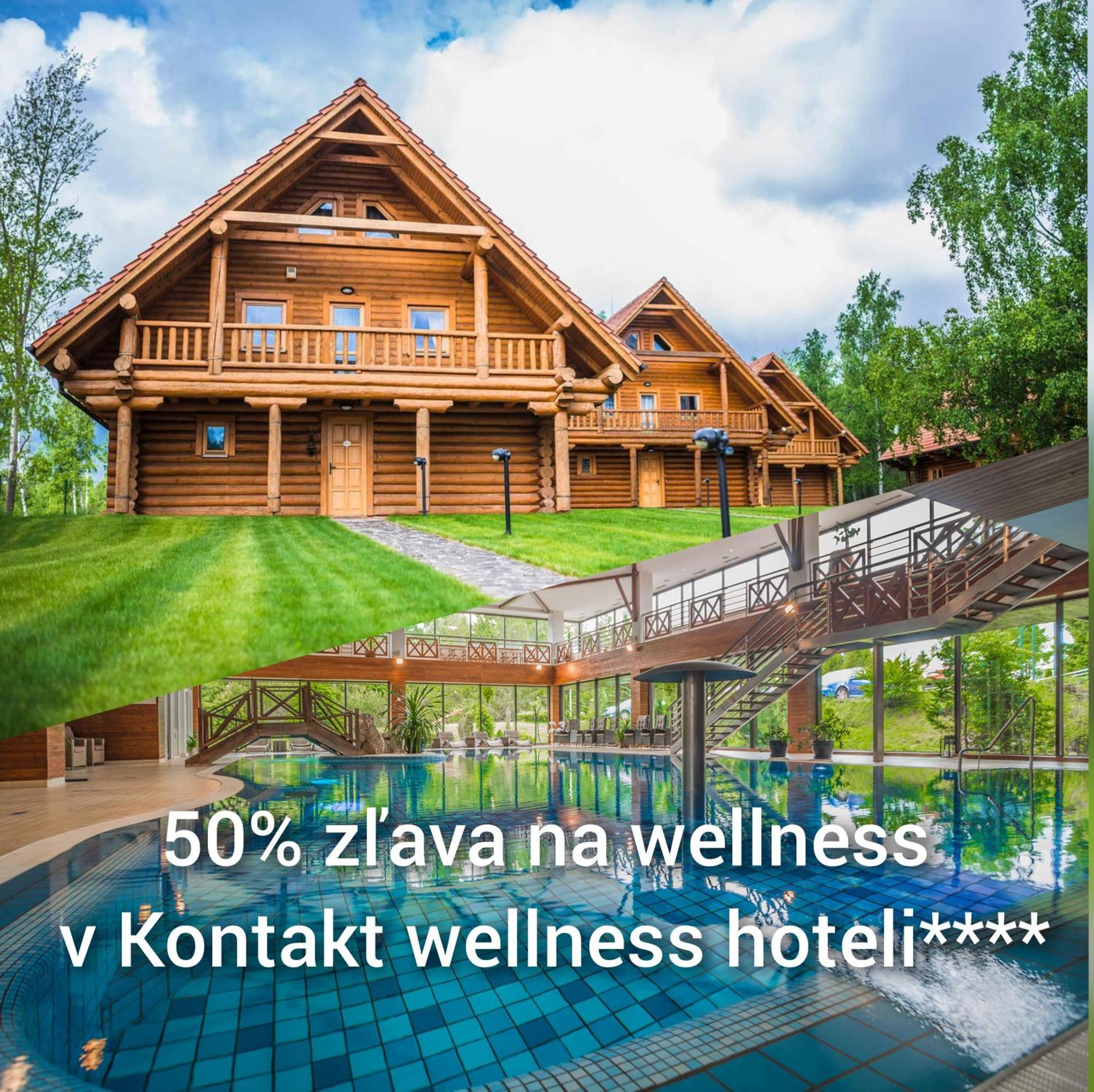 Zrubova Chata Tatry Stara Lesna Exterior foto